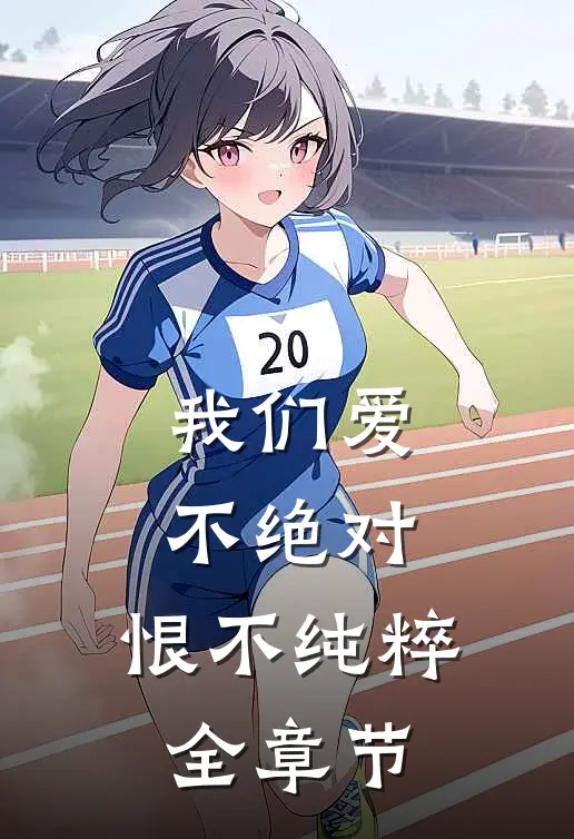 我们爱不绝对，恨不纯粹全章节