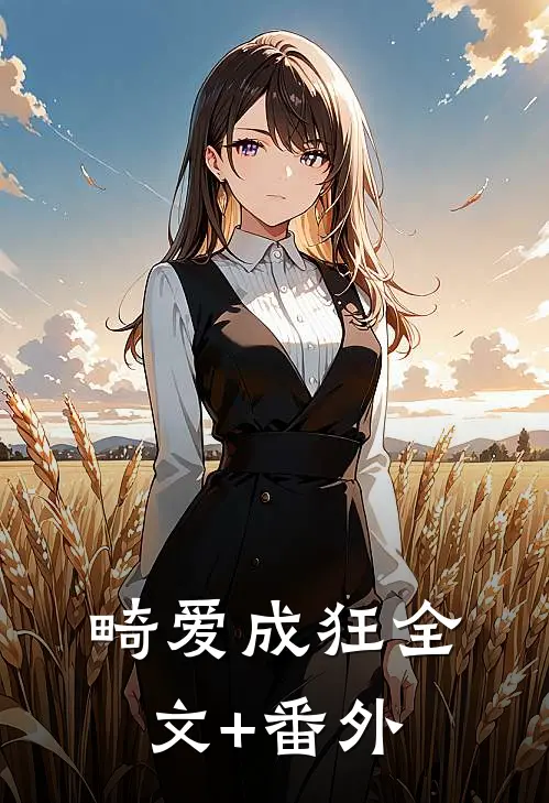 畸爱成狂全文+番外