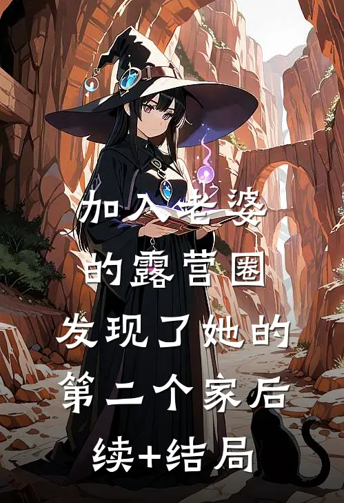 加入老婆的露营圈，发现了她的第二个家后续+结局