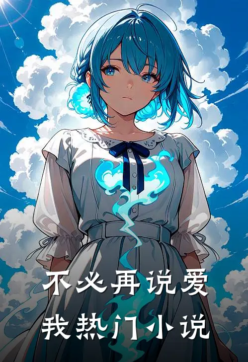 不必再说爱我热门小说