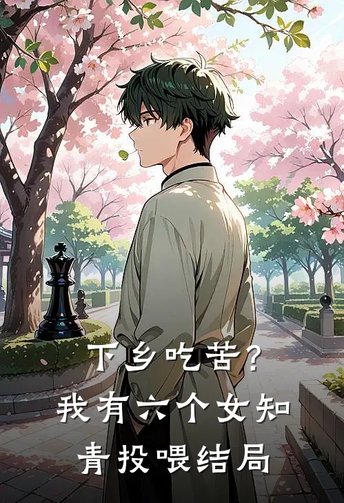 下乡吃苦？我有六个女知青投喂结局