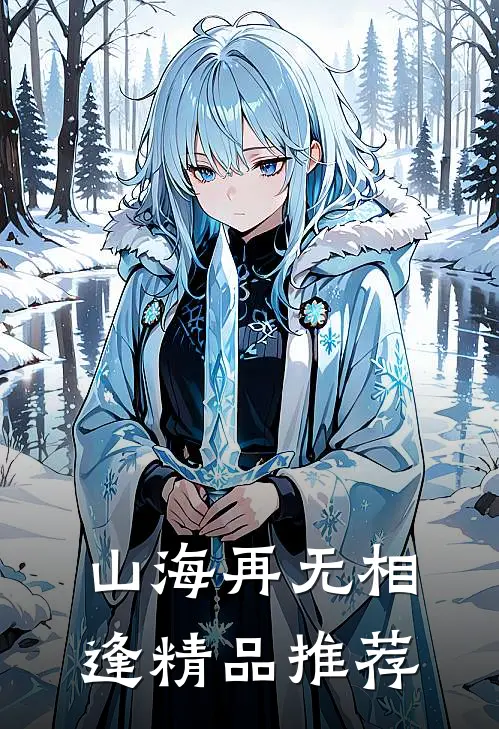 山海再无相逢精品推荐
