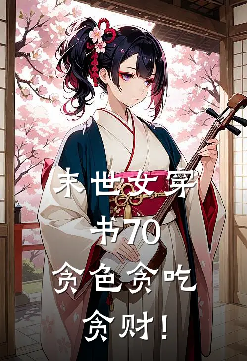 末世女穿书70，贪色贪吃贪财！