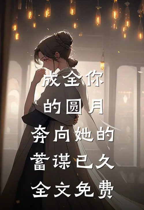 成全你的圆月，奔向她的蓄谋已久全文免费