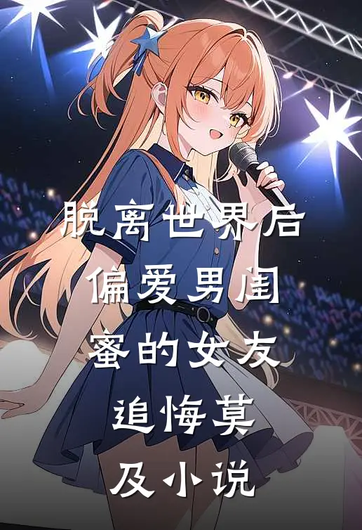 脱离世界后，偏爱男闺蜜的女友追悔莫及小说