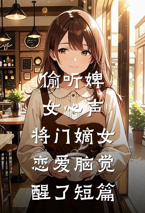 偷听婢女心声，将门嫡女恋爱脑觉醒了短篇