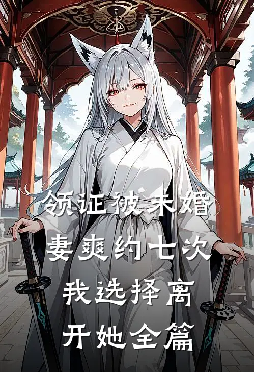 领证被未婚妻爽约七次，我选择离开她全篇