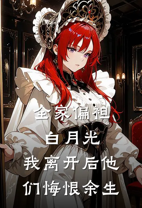 全家偏袒白月光，我离开后他们悔恨余生