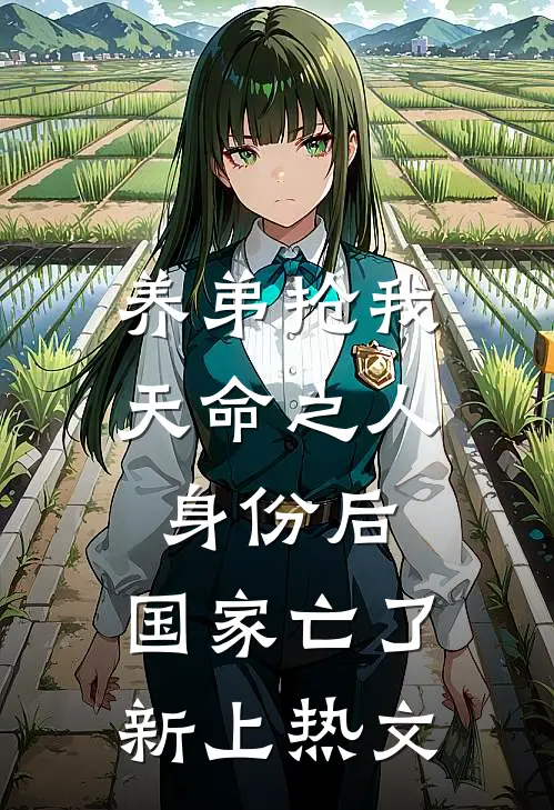养弟抢我天命之人身份后，国家亡了新上热文