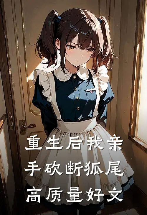 重生后我亲手砍断狐尾高质量好文