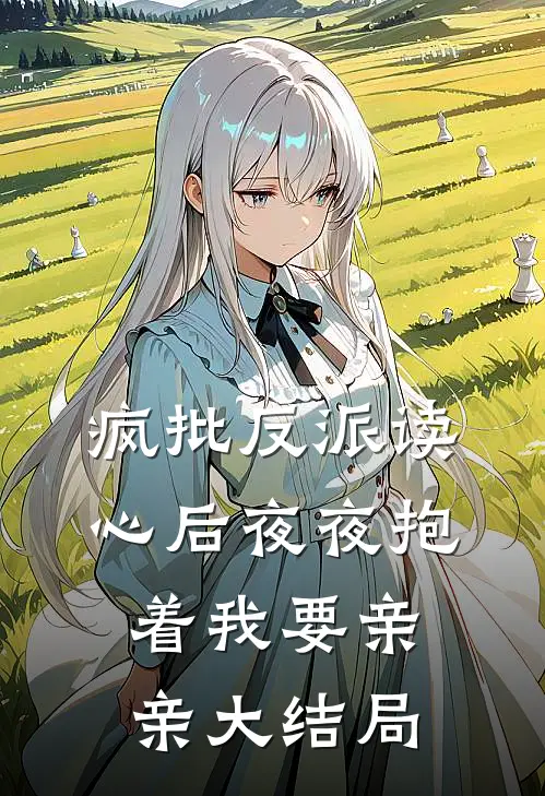 疯批反派读心后夜夜抱着我要亲亲大结局