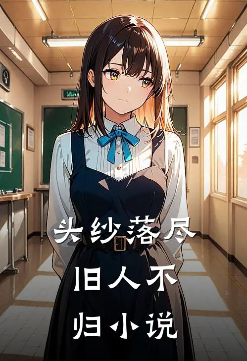 头纱落尽，旧人不归小说