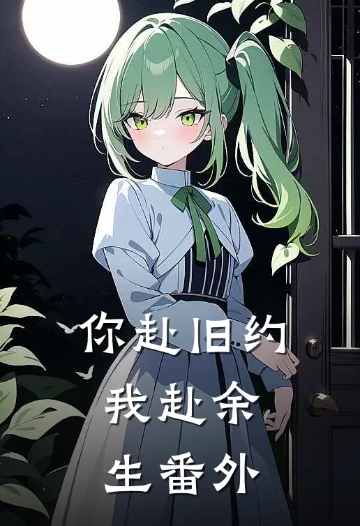 你赴旧约，我赴余生番外