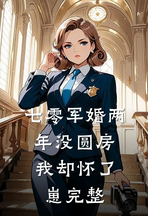 七零军婚两年没圆房，我却怀了崽完整