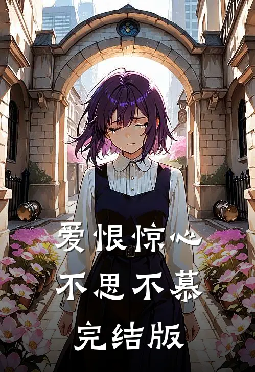 爱恨惊心，不思不慕完结版