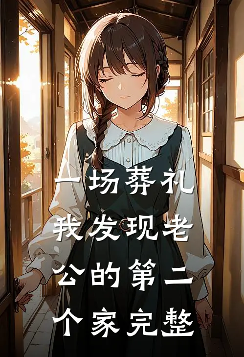一场葬礼，我发现老公的第二个家完整