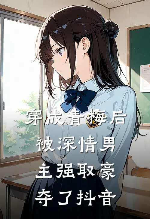 穿成青梅后被深情男主强取豪夺了抖音