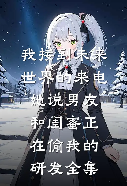 我接到未来世界的来电，她说男友和闺蜜正在偷我的研发全集
