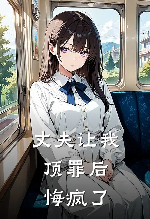 丈夫让我顶罪后,悔疯了的说说