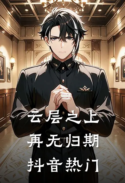 云层之上，再无归期抖音热门