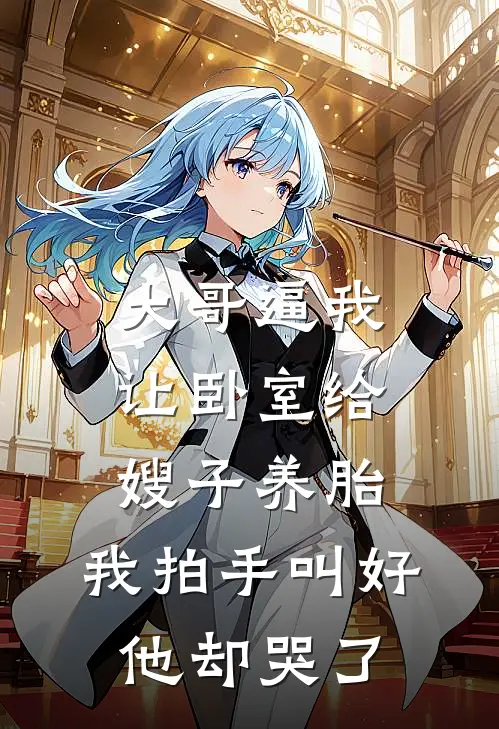 大哥逼我让卧室给嫂子养胎，我拍手叫好他却哭了