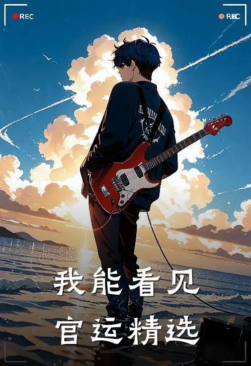 我能看见官运精选