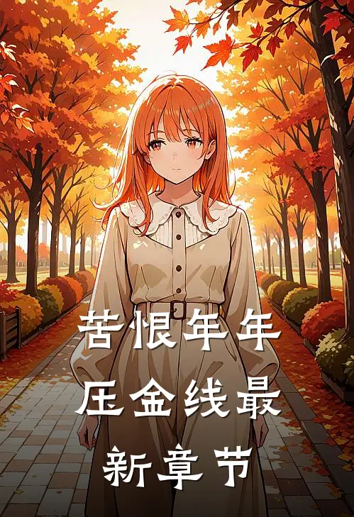 苦恨年年压金线最新章节