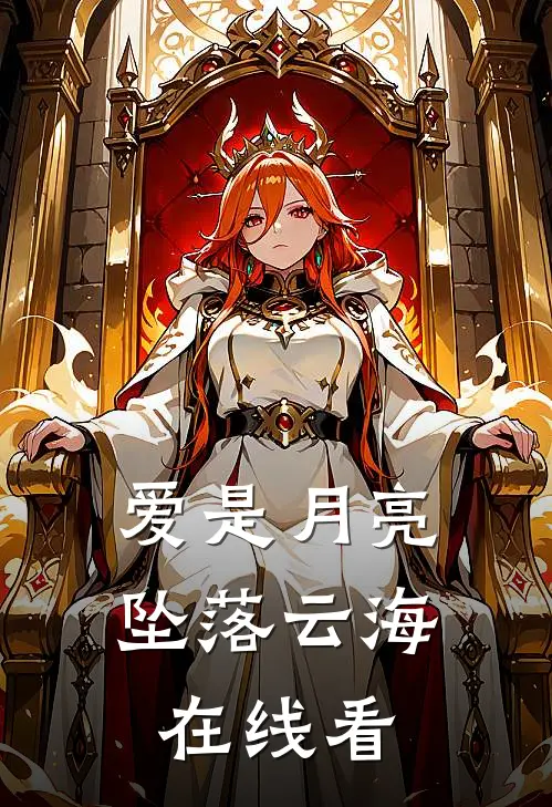 爱是月亮，坠落云海在线看