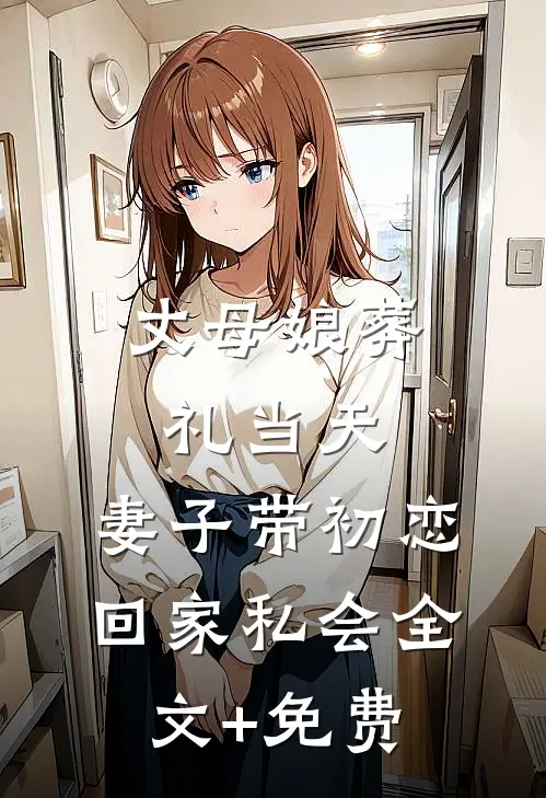 丈母娘葬礼当天，妻子带初恋回家私会全文+免费