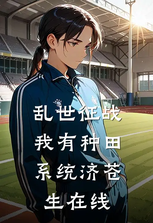 乱世征战：我有种田系统济苍生在线