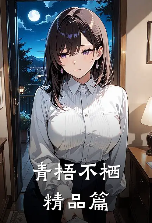 青梧不栖精品篇