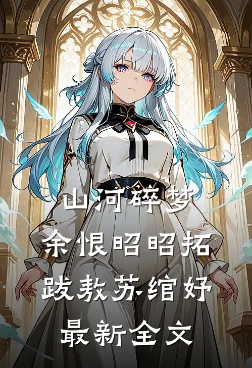 山河碎梦，余恨昭昭拓跋敖苏绾妤最新全文
