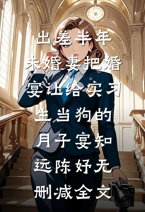 出差半年，未婚妻把婚宴让给实习生当狗的月子宴知远陈妤无删减全文