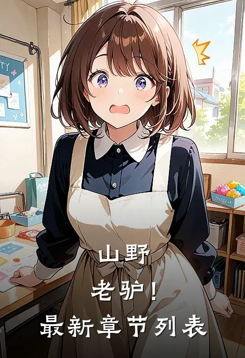 山野，老驴！最新章节列表