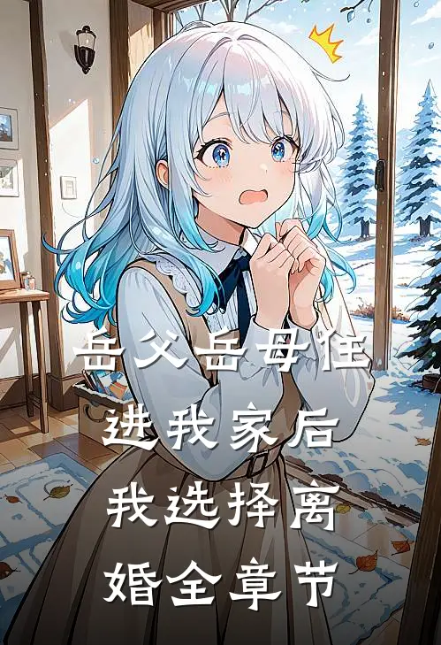 岳父岳母住进我家后，我选择离婚全章节