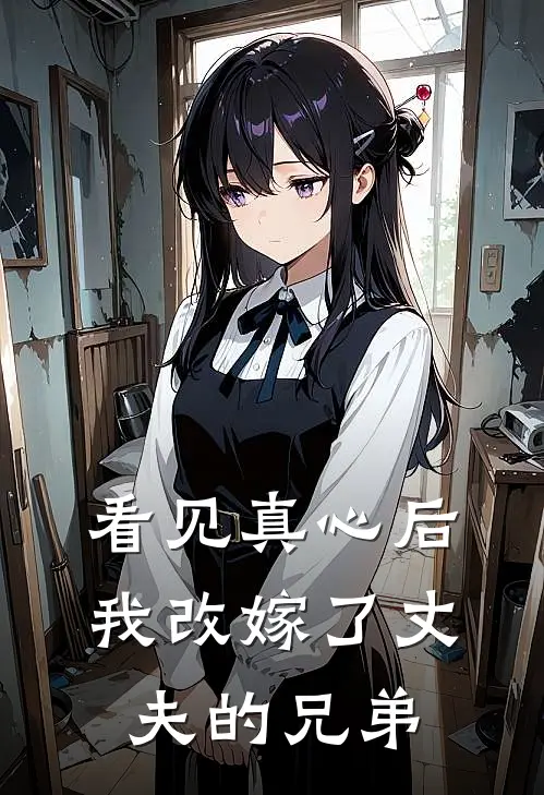 看见真心后,我改嫁了丈夫的兄弟姐妹
