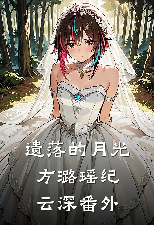 遗落的月光方璐瑶纪云深番外
