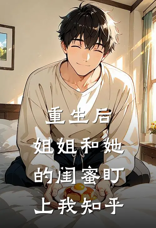 重生后，姐姐和她的闺蜜盯上我知乎