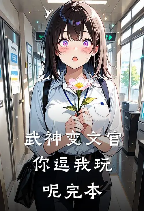 武神变文官，你逗我玩呢完本