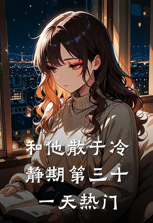 和他散于冷静期第三十一天热门