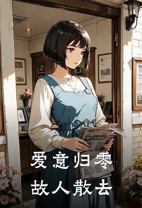 爱意归零，故人散去