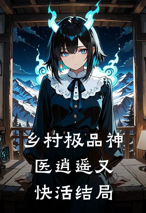 乡村极品神医逍遥又快活结局