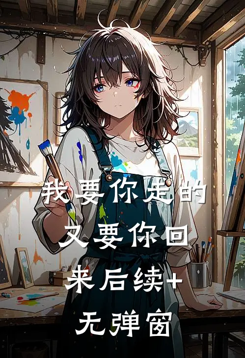 我要你走的，又要你回来后续+无弹窗
