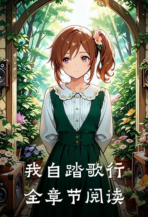 我自踏歌行全章节阅读