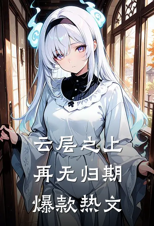 云层之上，再无归期爆款热文