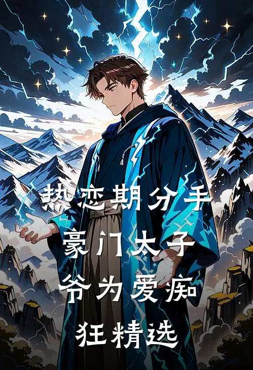 热恋期分手，豪门太子爷为爱痴狂精选