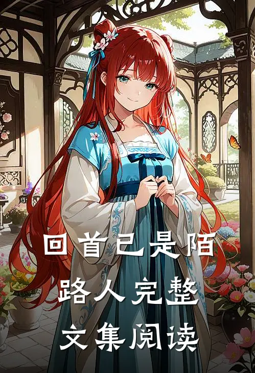 回首已是陌路人完整文集阅读