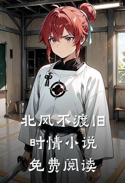 北风不渡旧时情小说免费阅读