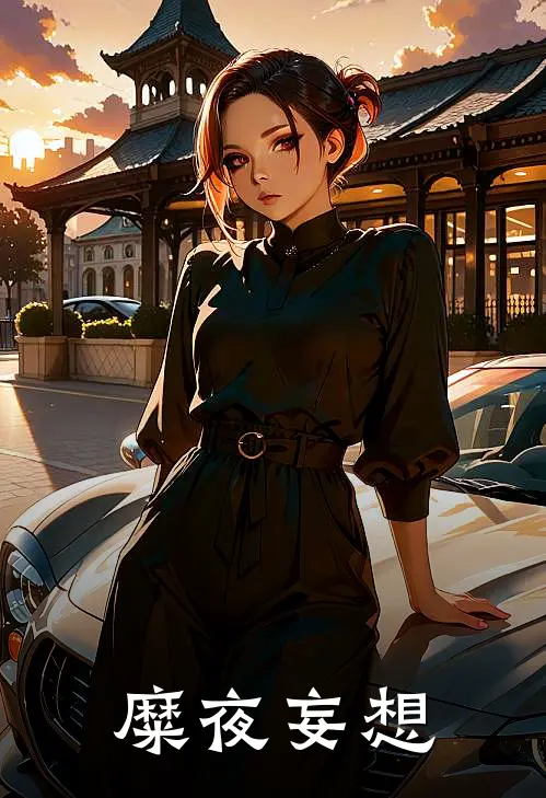 糜夜妄想