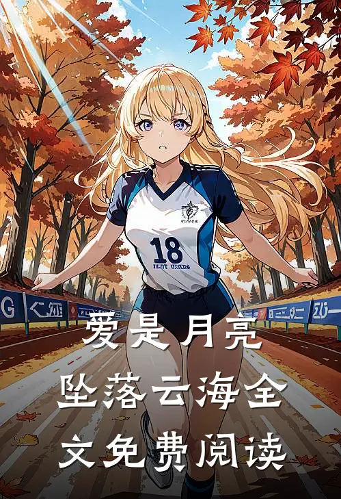 爱是月亮，坠落云海全文免费阅读